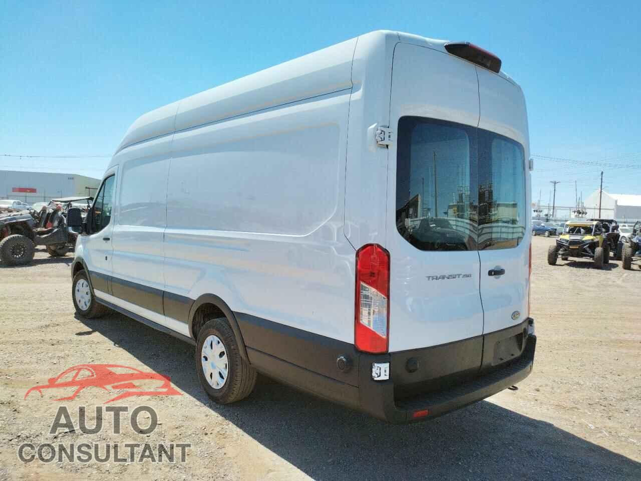 FORD TRANSIT CO 2020 - 1FTBR3X85LKA10933
