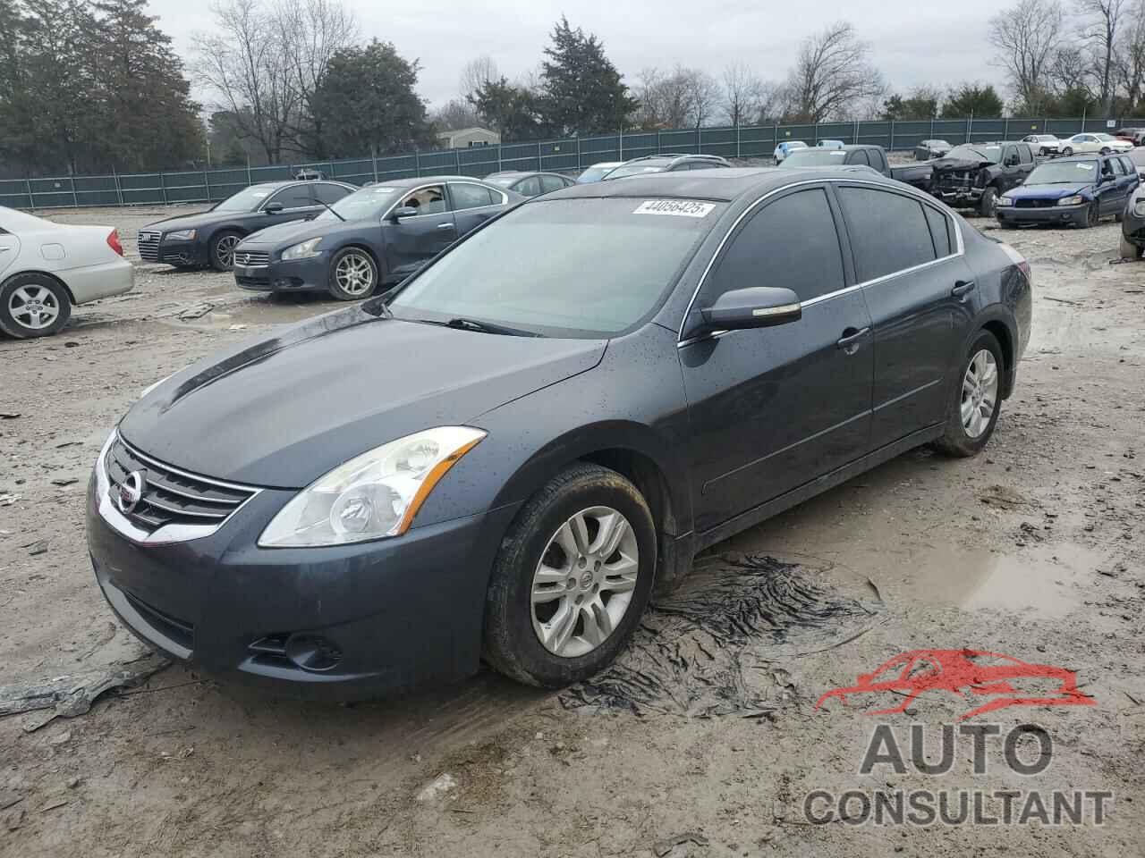 NISSAN ALTIMA 2011 - 1N4AL2AP3BN429003