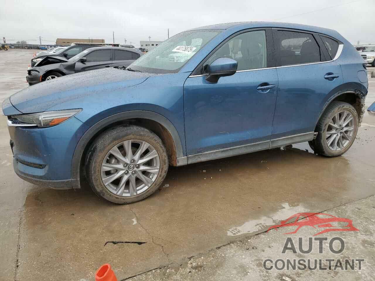 MAZDA CX-5 2020 - JM3KFBDMXL1742878