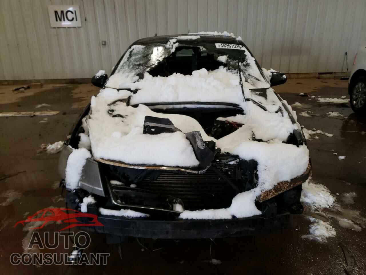 DODGE AVENGER 2013 - 1C3CDZCB4DN548292
