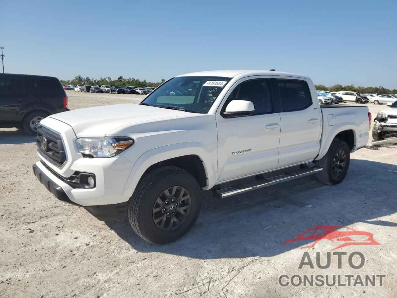 TOYOTA TACOMA 2020 - 3TMAZ5CN2LM130653