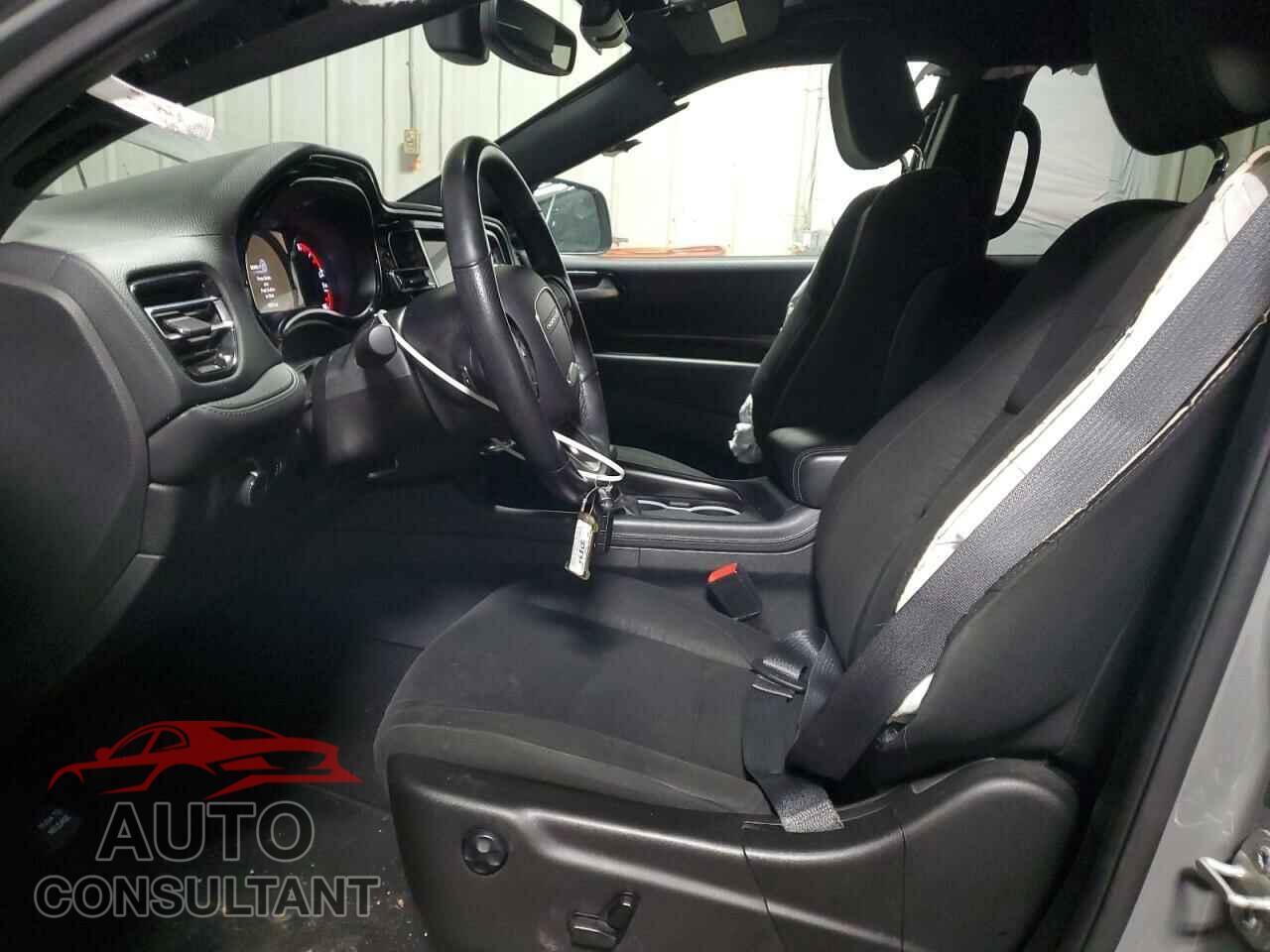 DODGE DURANGO 2024 - 1C4RDHAGXPC635354