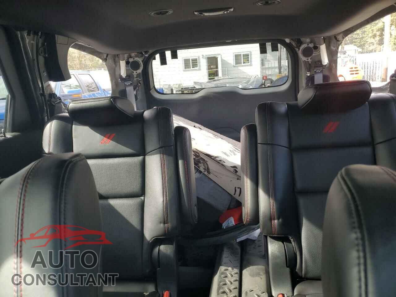 DODGE DURANGO 2023 - 1C4SDJCT2PC576173