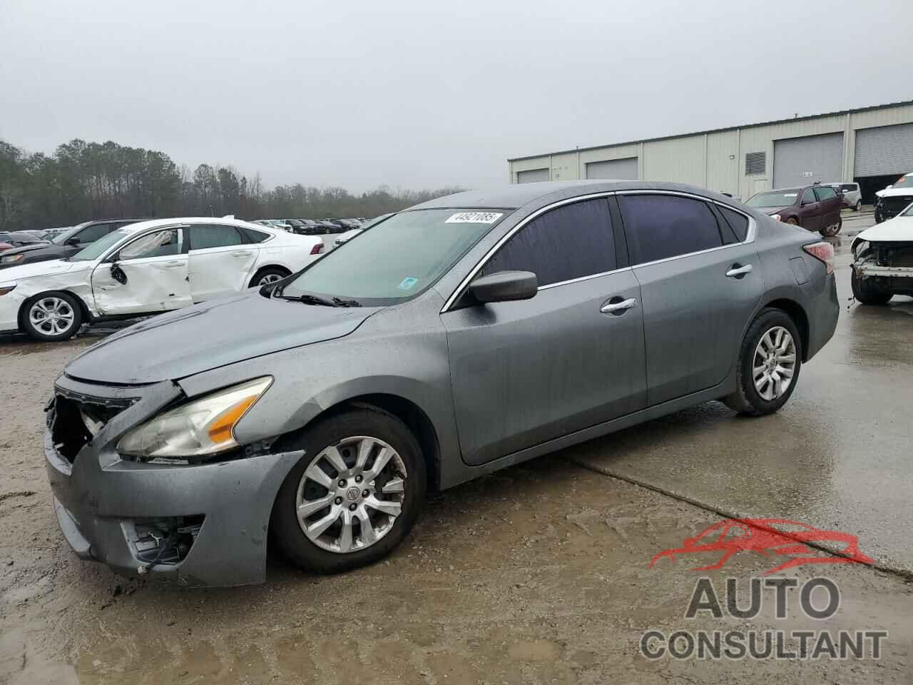 NISSAN ALTIMA 2015 - 1N4AL3AP7FC287729