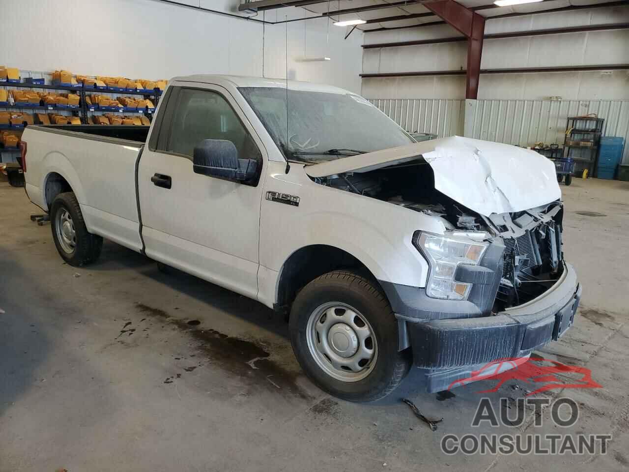 FORD F150 2017 - 1FTMF1C87HKE53233