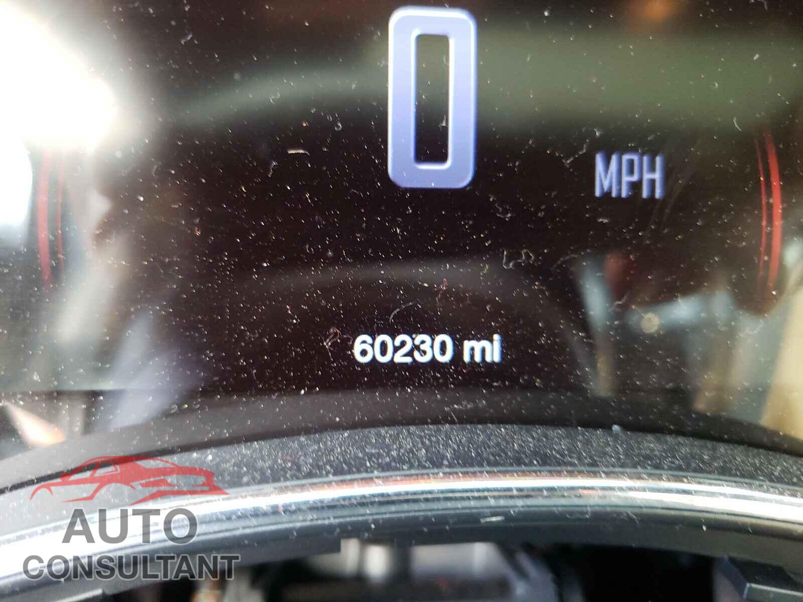 DODGE DURANGO 2017 - 1C4SDJET3HC732865