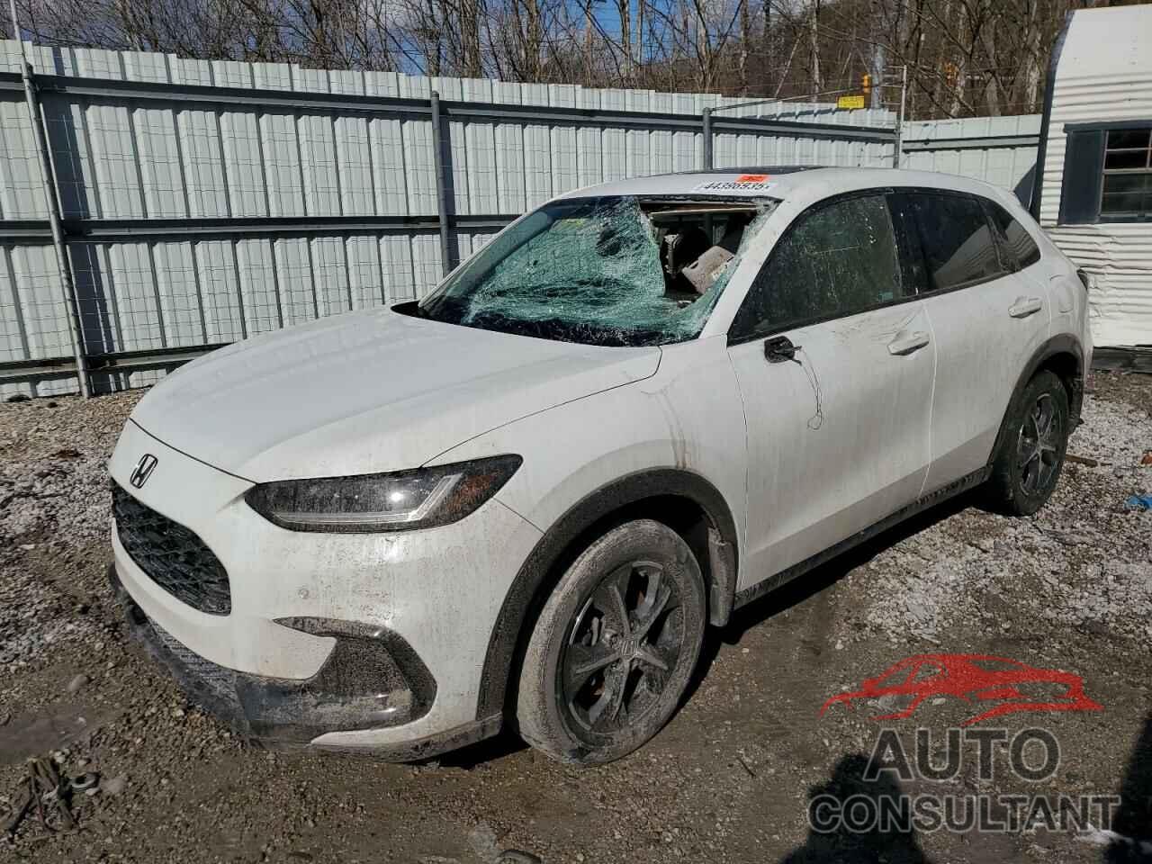 HONDA HR-V 2023 - 3CZRZ2H79PM725687