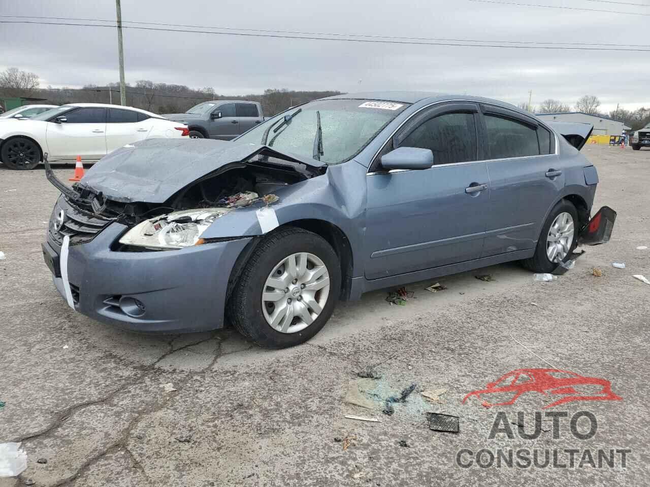 NISSAN ALTIMA 2010 - 1N4AL2AP9AN403746