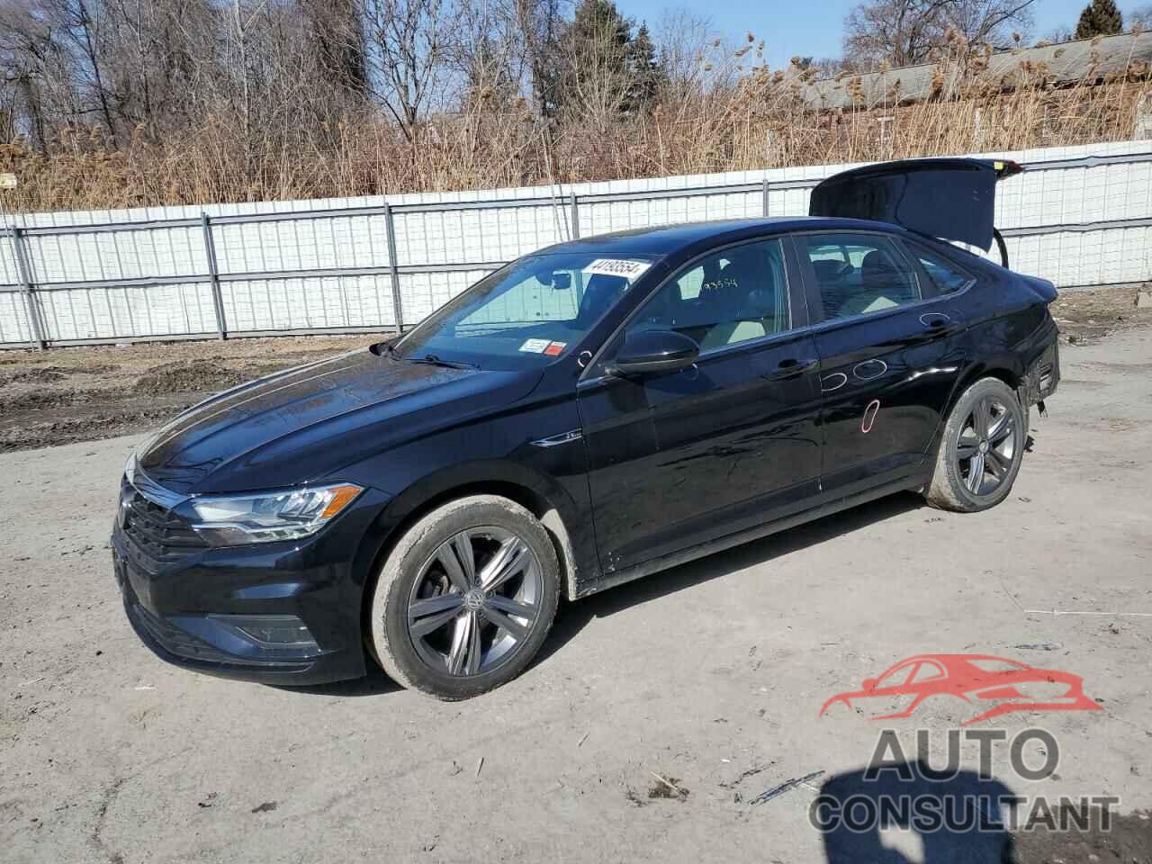 VOLKSWAGEN JETTA 2020 - 3VWCB7BU7LM022995