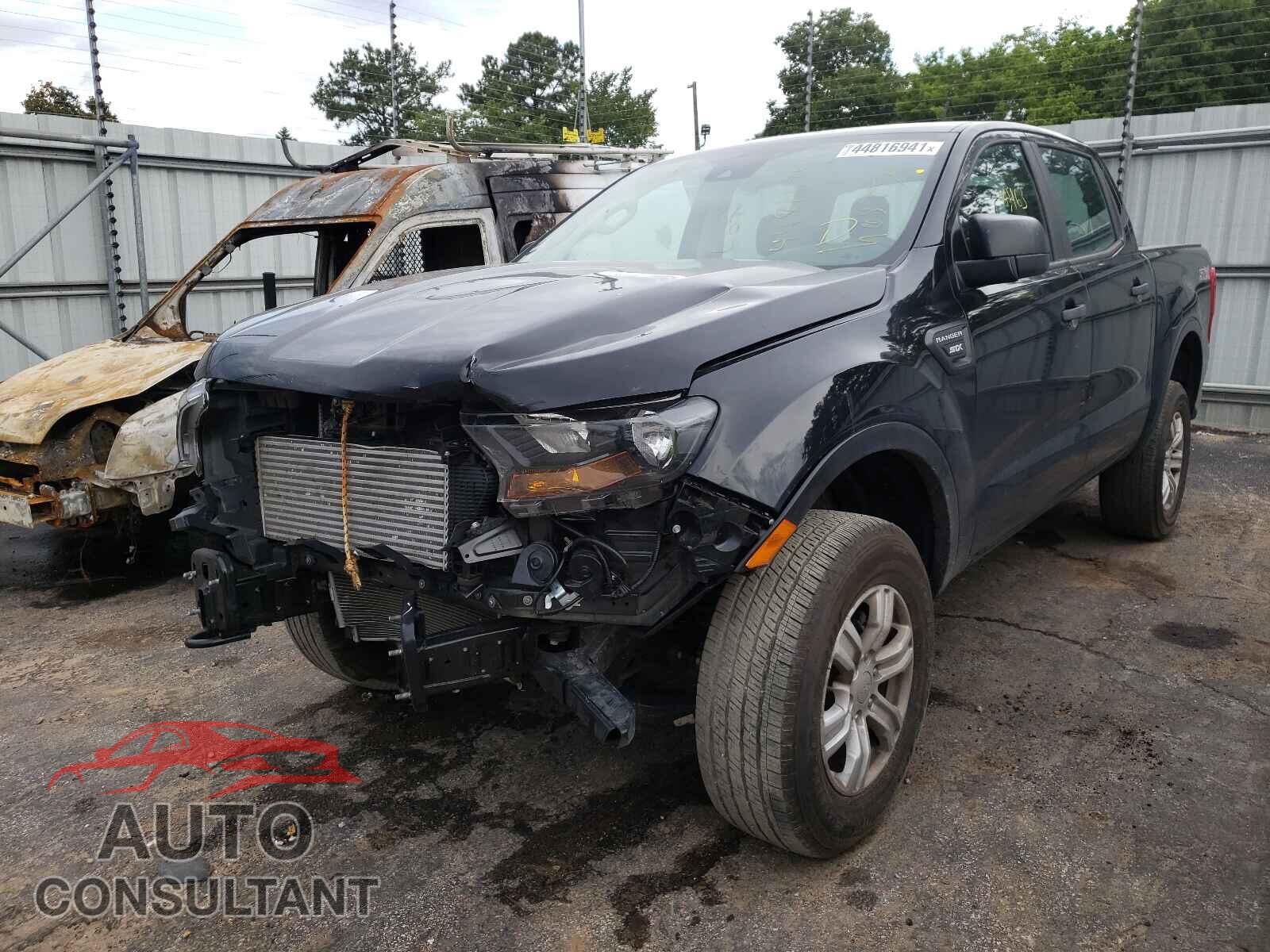FORD RANGER 2020 - 1FTER4EH1LLA97486