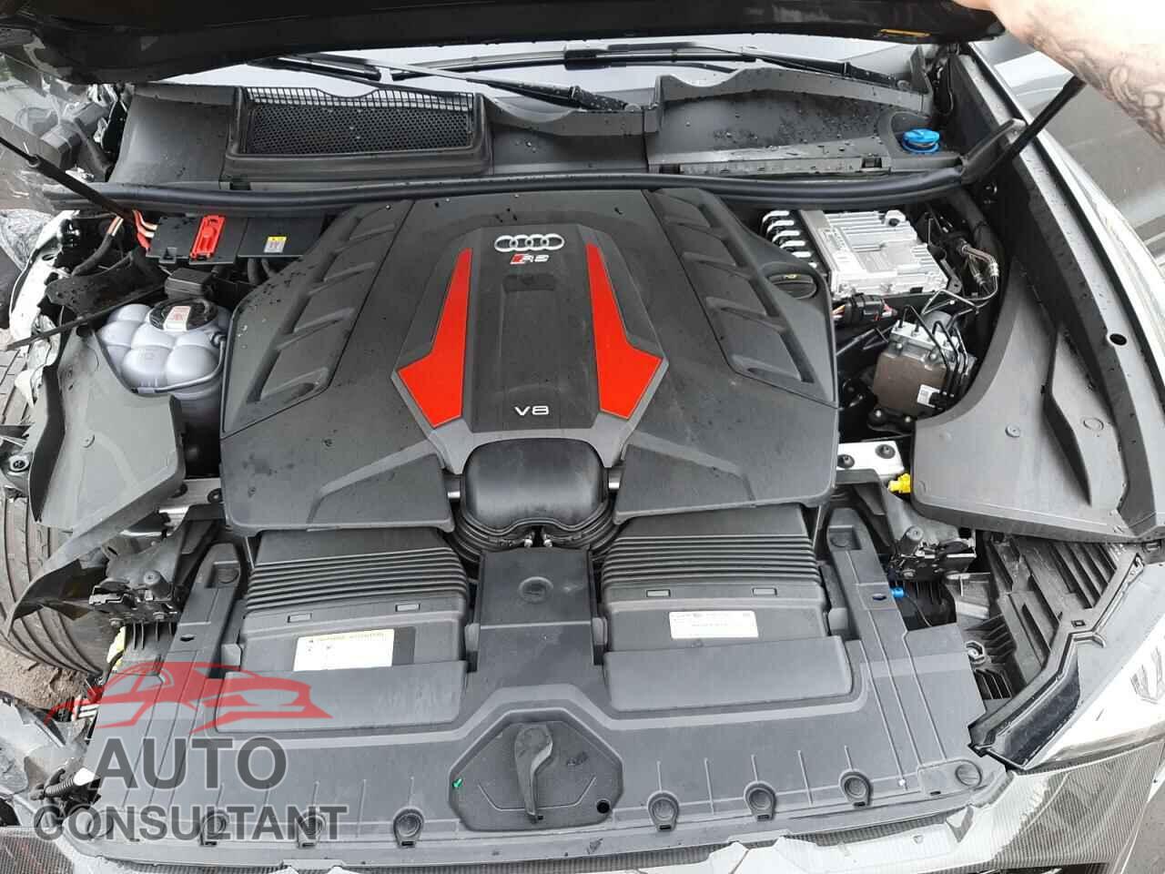 AUDI RS 2021 - WU1ARBF1XMD016925