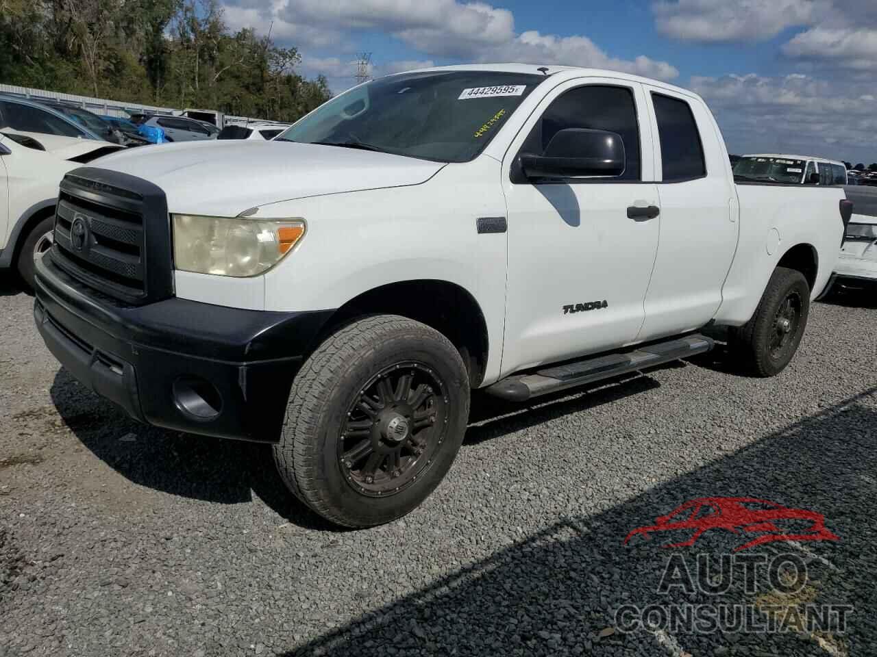 TOYOTA TUNDRA 2010 - 5TFRY5F14AX093241