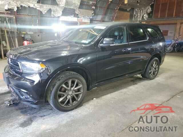 DODGE DURANGO 2015 - 1C4RDJDG4FC771965