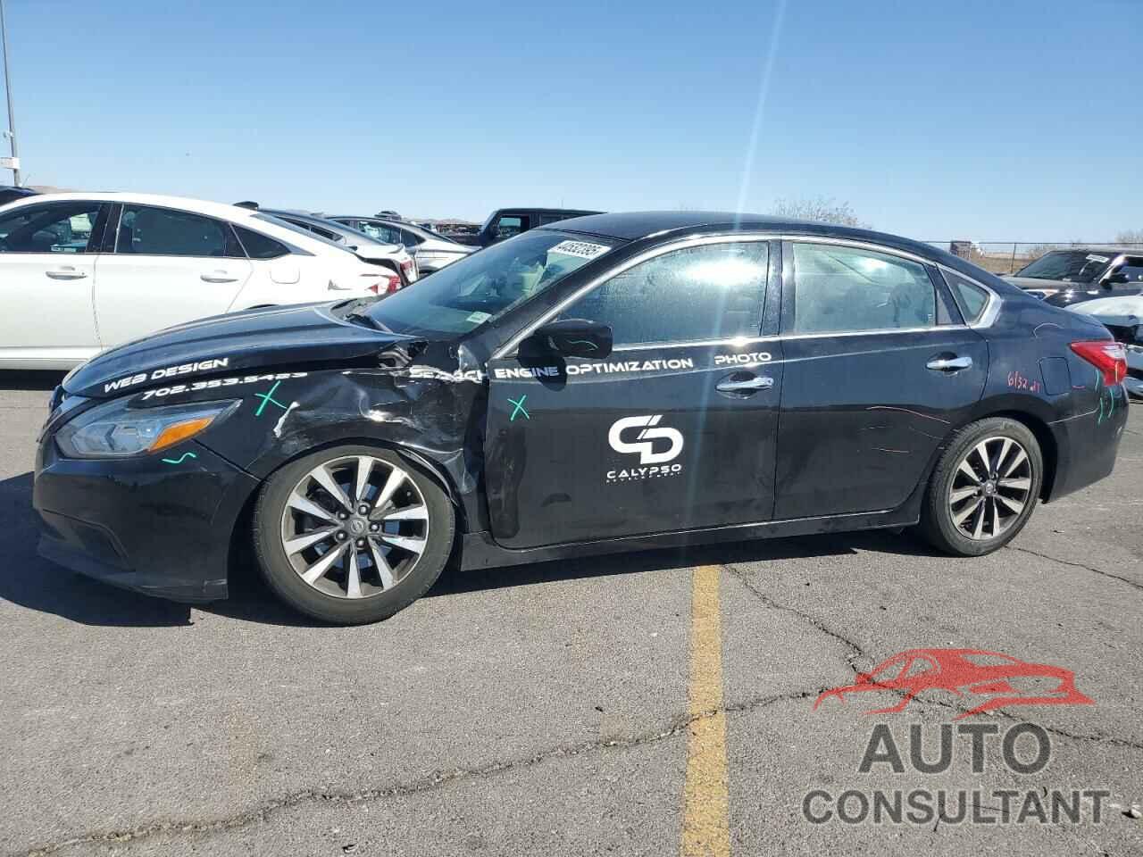 NISSAN ALTIMA 2020 - 1N4AL3AP5HC212465