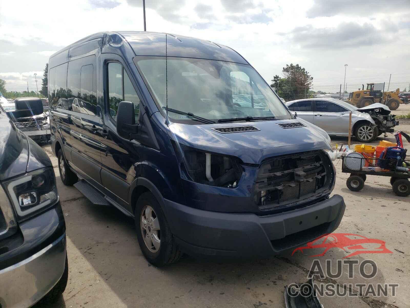 FORD TRANSIT CO 2017 - 1FBZX2CGXHKA39318