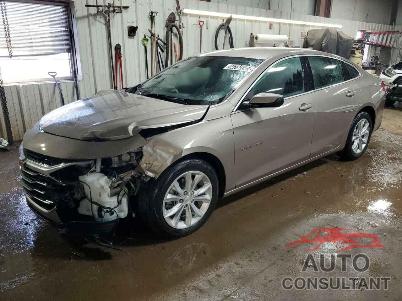CHEVROLET MALIBU 2024 - 1G1ZD5ST3RF209199