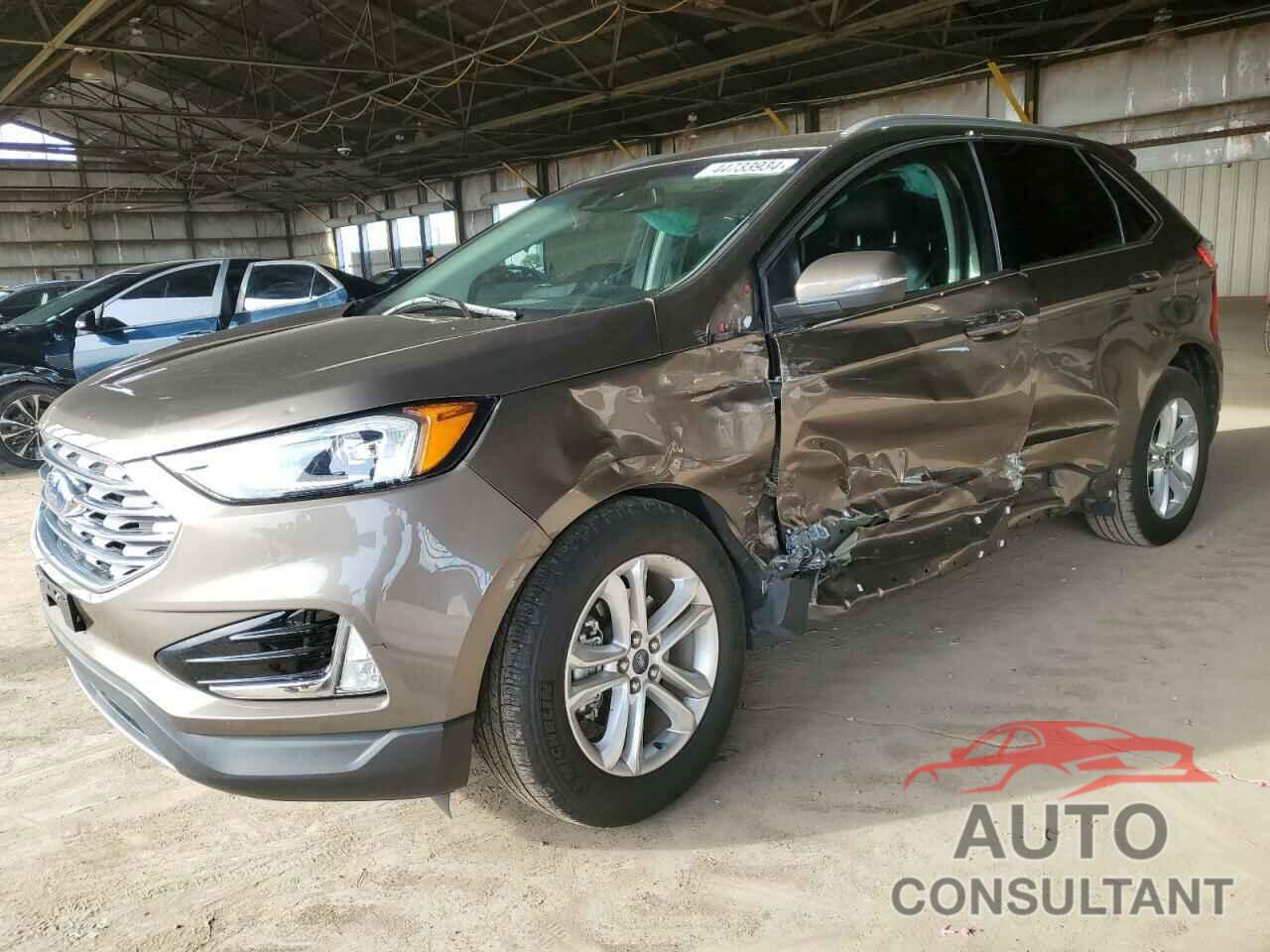 FORD EDGE 2019 - 2FMPK3J96KBB22219