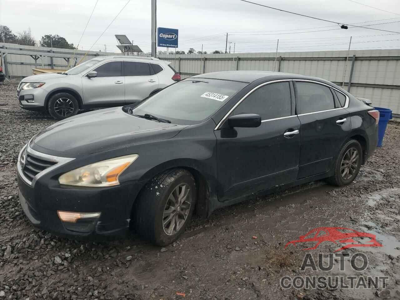 NISSAN ALTIMA 2015 - 1N4AL3AP7FN914059