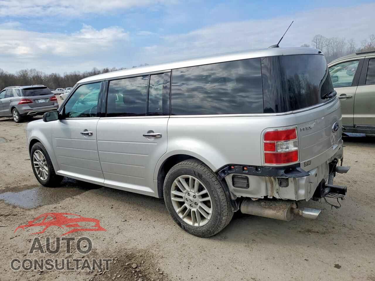 FORD FLEX 2015 - 2FMHK6C8XFBA20518