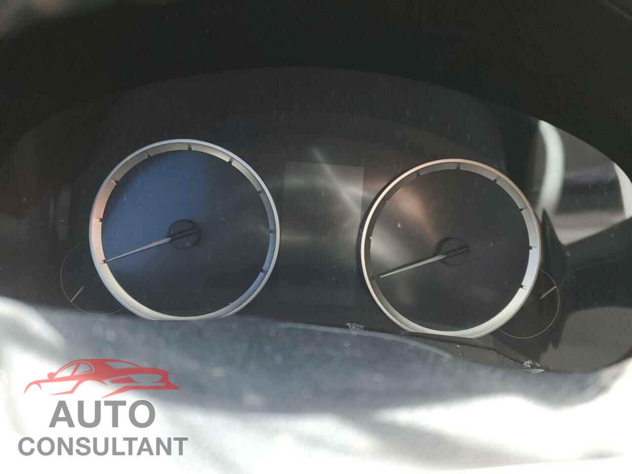 LEXUS IS 2015 - JTHBE1D29F5018776