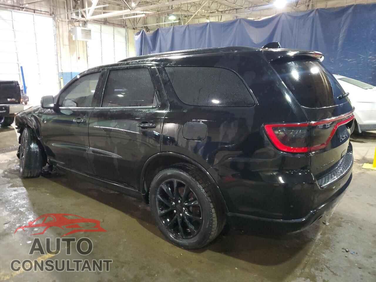 DODGE DURANGO 2017 - 1C4RDJDG4HC958092