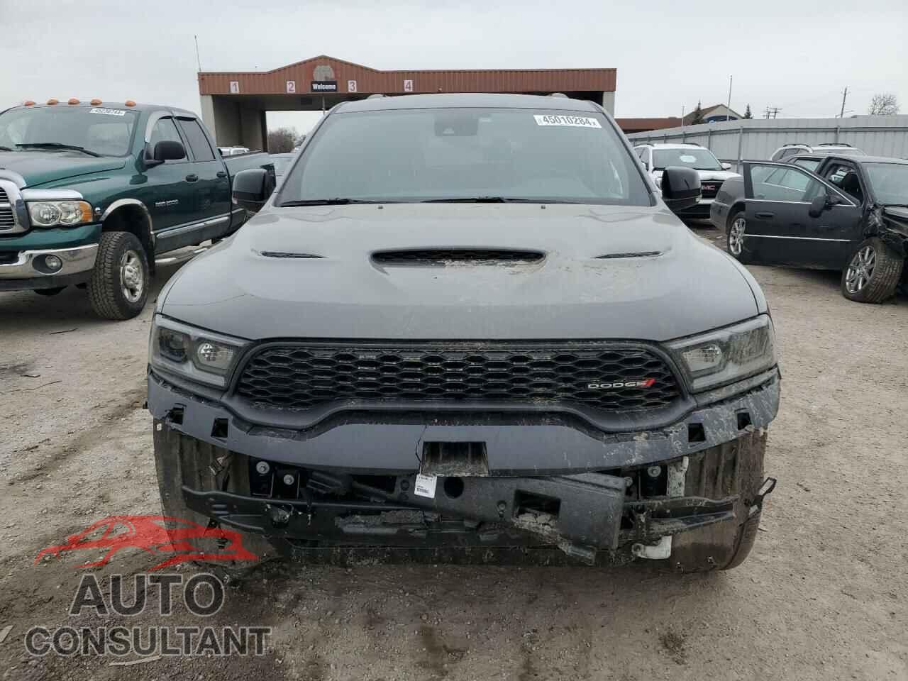 DODGE DURANGO 2023 - 1C4RDJDG5PC657801