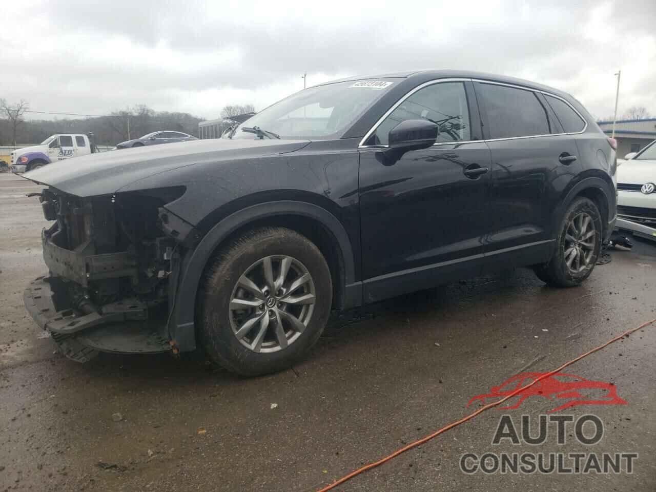 MAZDA CX-9 2018 - JM3TCACY1J0224074