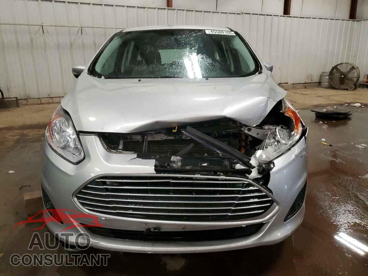 FORD CMAX 2014 - 1FADP5AU5EL515633