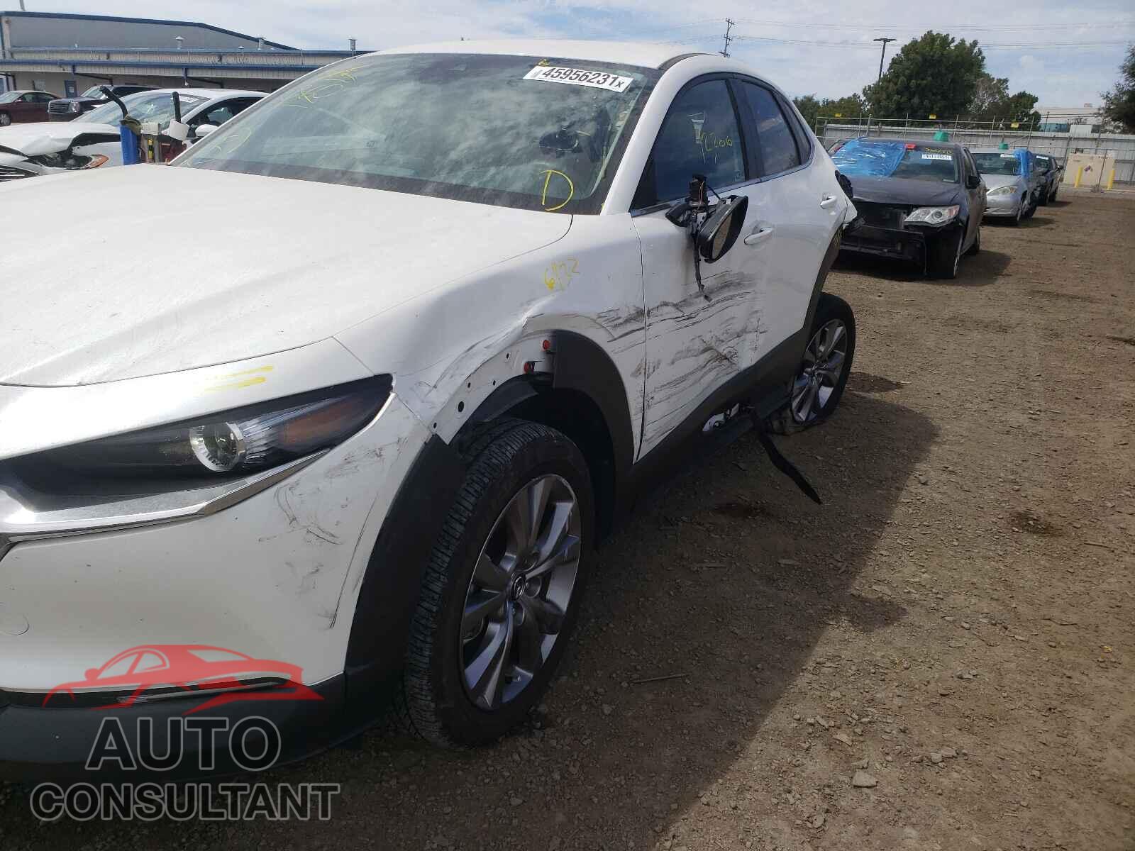 MAZDA CX30 2020 - 3MVDMACL4LM115282