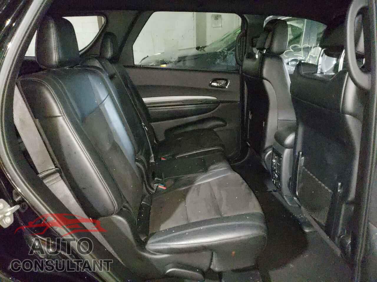 DODGE DURANGO 2020 - 1C4RDJDG7LC261427