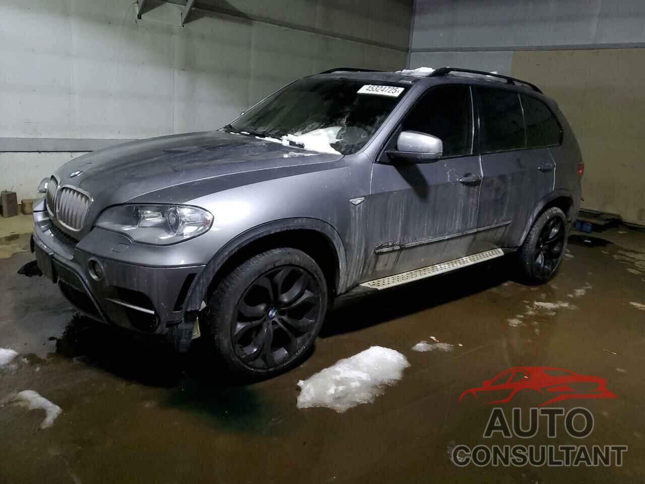BMW X5 2013 - 5UXZV8C53D0C16480