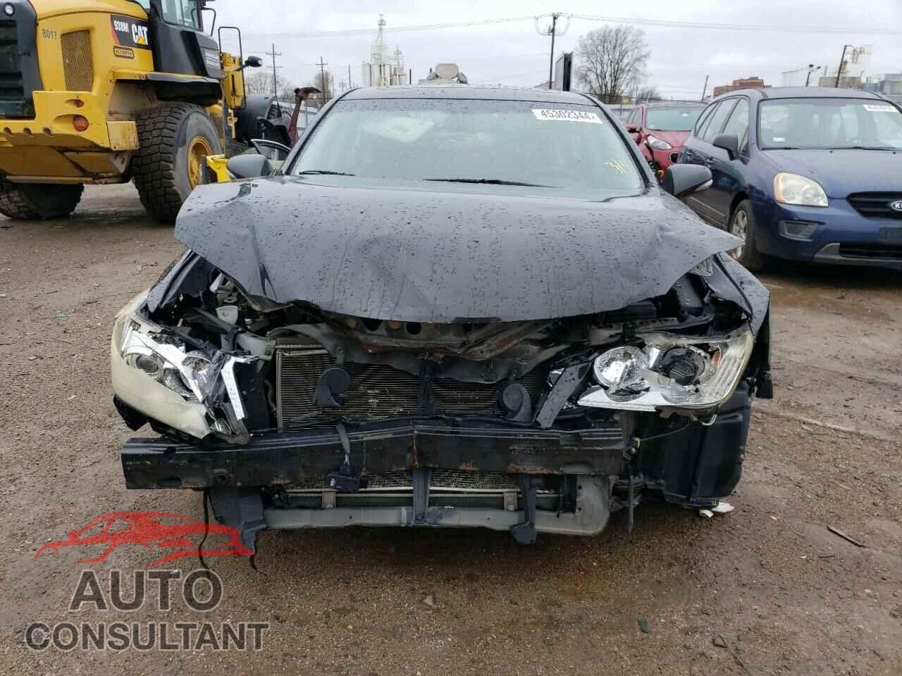 LEXUS ES350 2012 - JTHBK1EG6C2480633