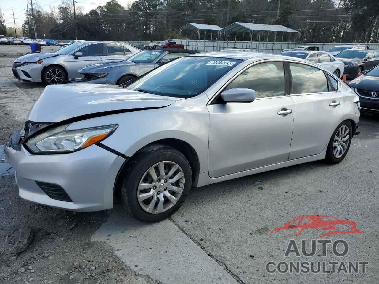 NISSAN ALTIMA 2016 - 1N4AL3AP9GN331767