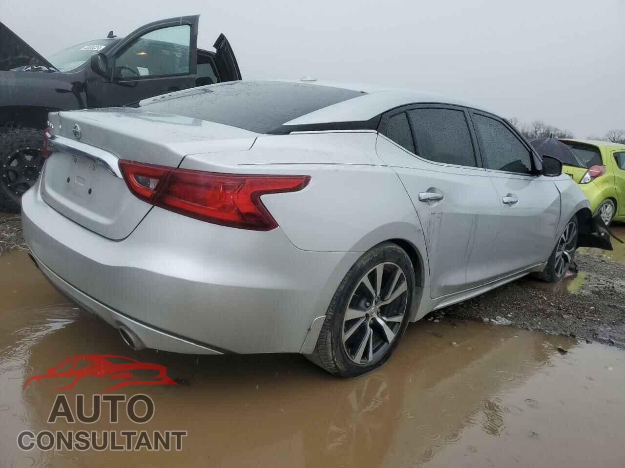 NISSAN MAXIMA 2017 - 1N4AA6AP4HC436799