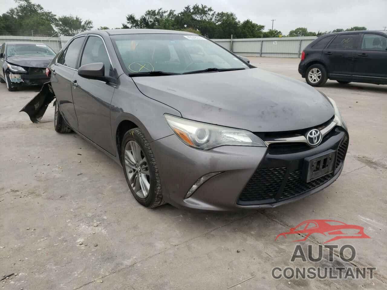 TOYOTA CAMRY 2016 - 4T1BF1FK4GU535661