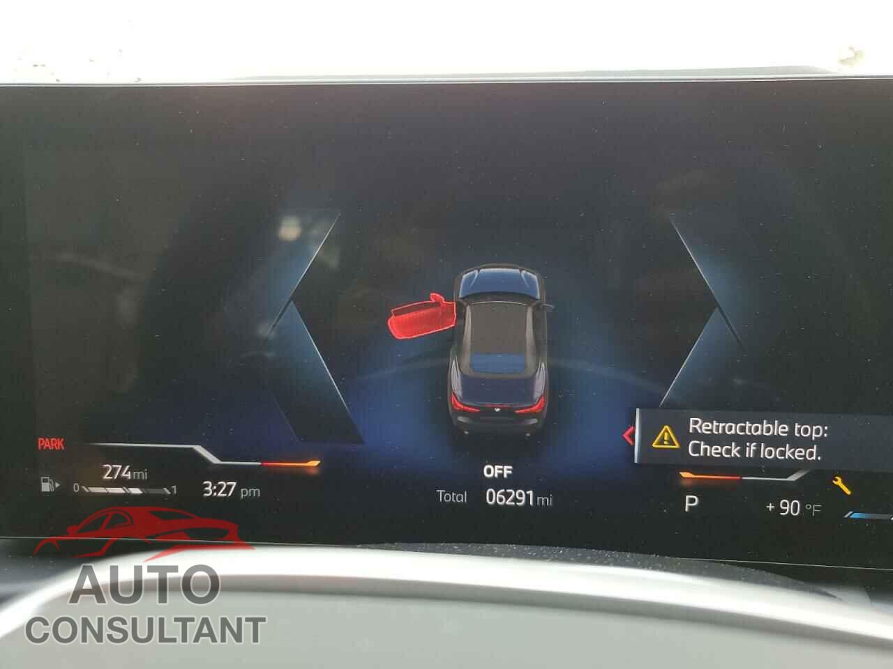 BMW 4 SERIES 2025 - WBA33DB02SCT66047