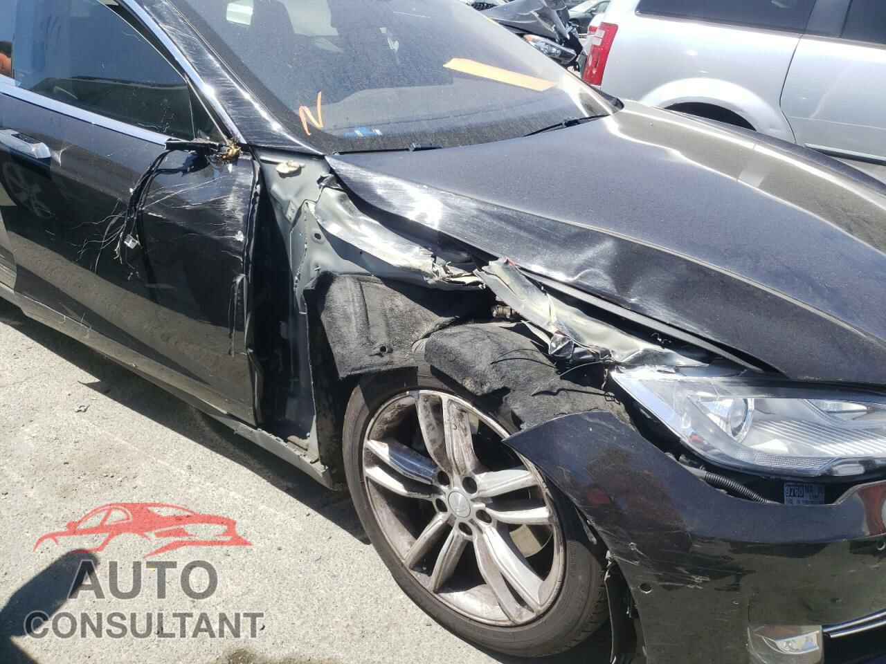 TESLA MODEL S 2016 - 5YJSA1E29GF131140
