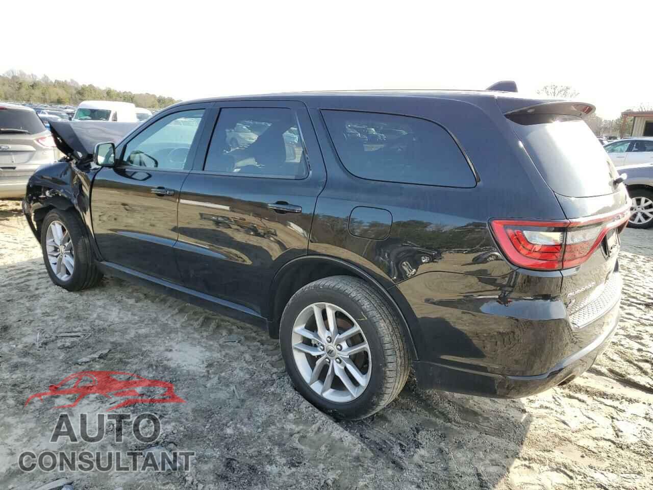DODGE DURANGO 2022 - 1C4RDJDG0NC219345