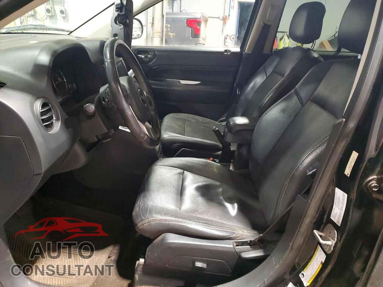 JEEP COMPASS 2014 - 1C4NJDCB2ED773138