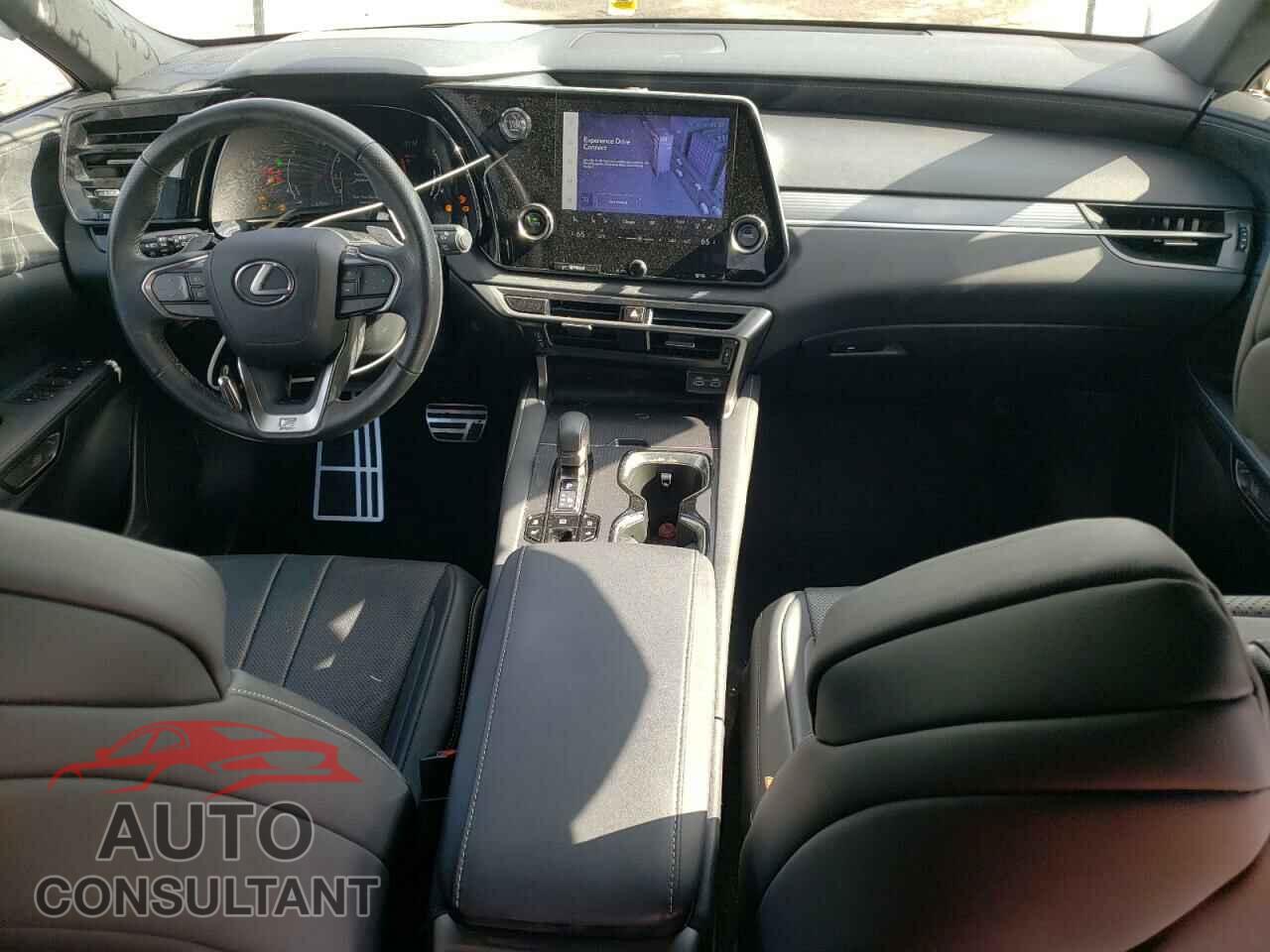 LEXUS RX350 2023 - 2T2BAMCA0PC028409