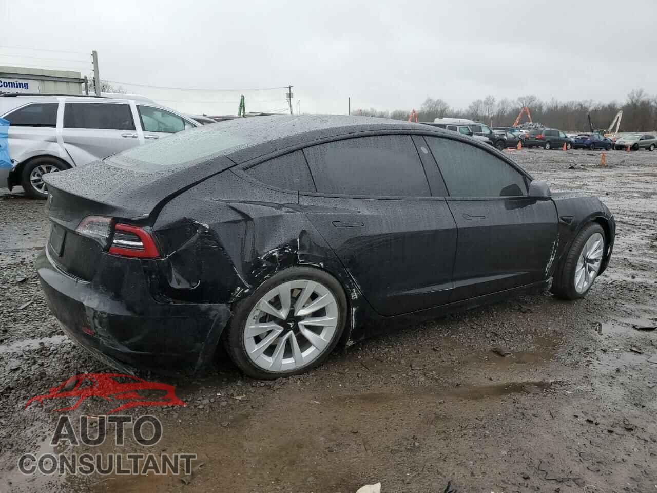 TESLA MODEL 3 2023 - 5YJ3E1EA6PF554032