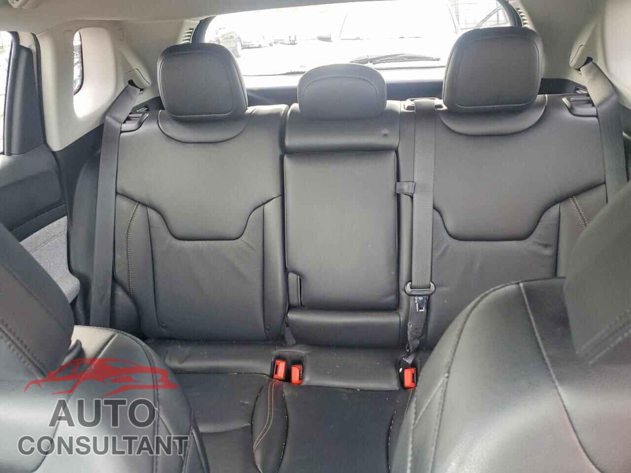 JEEP COMPASS 2022 - 3C4NJDFB7NT169851
