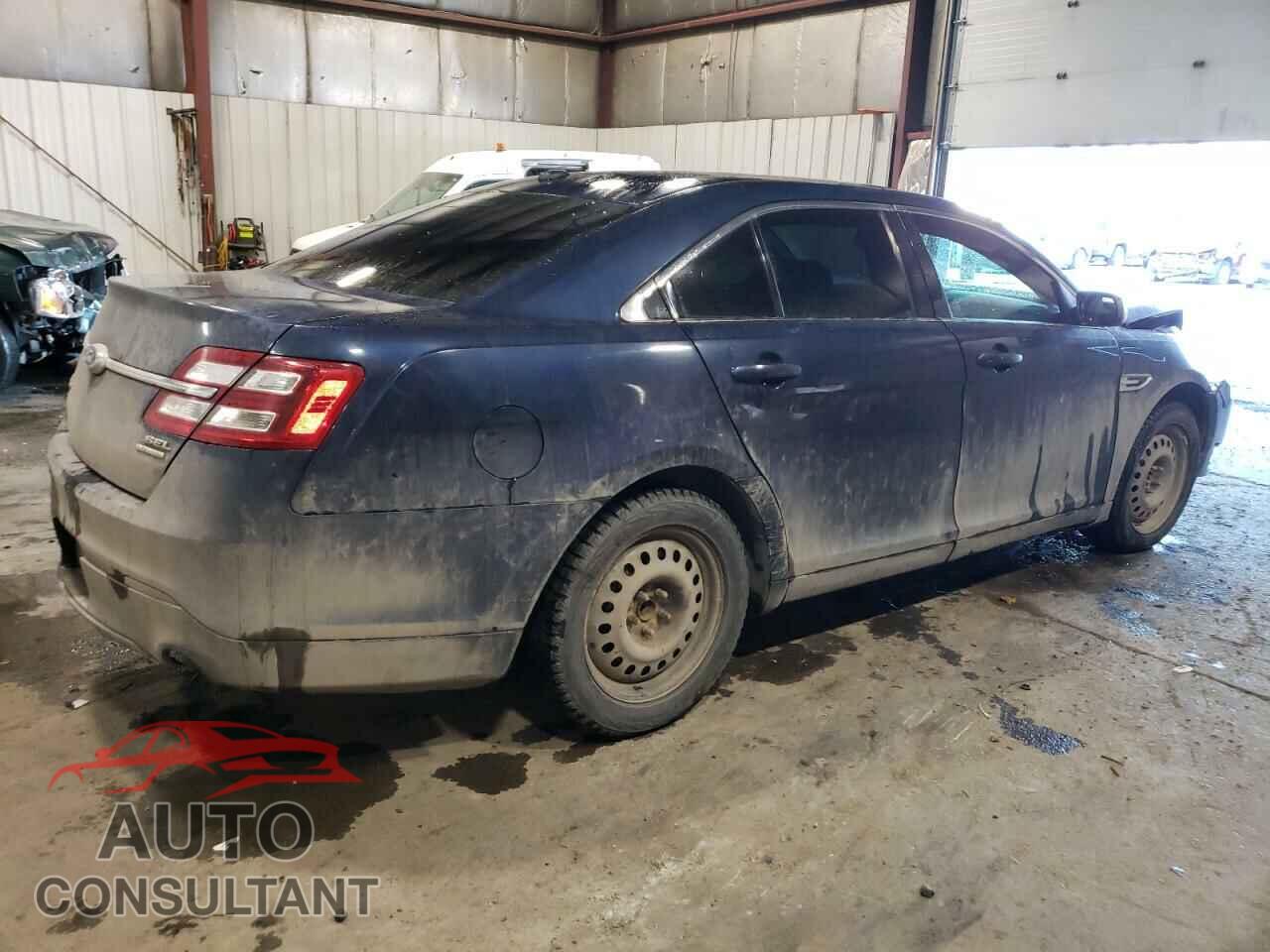 FORD TAURUS 2016 - 1FAHP2E89GG114398