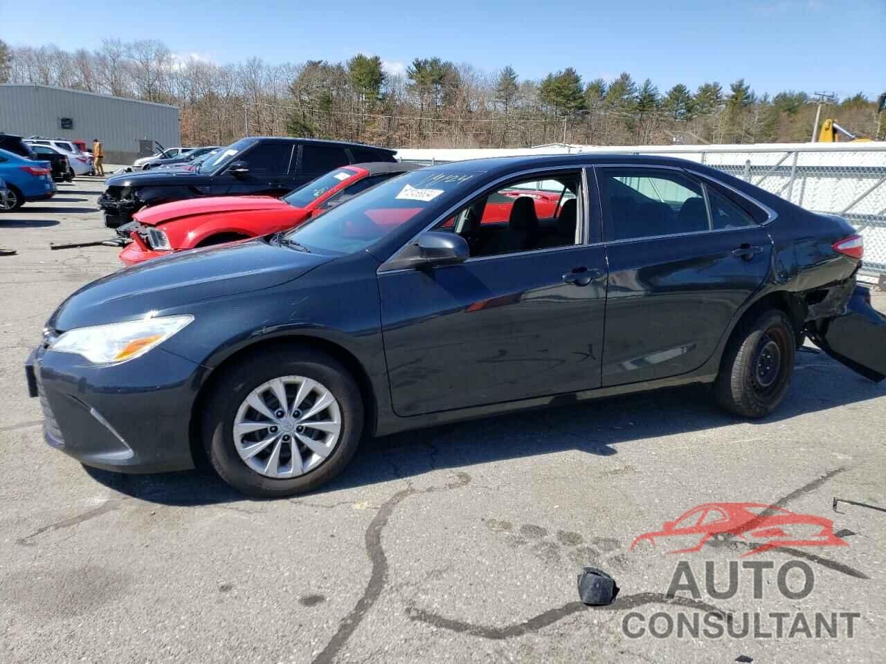 TOYOTA CAMRY 2016 - 4T1BF1FK8GU255368