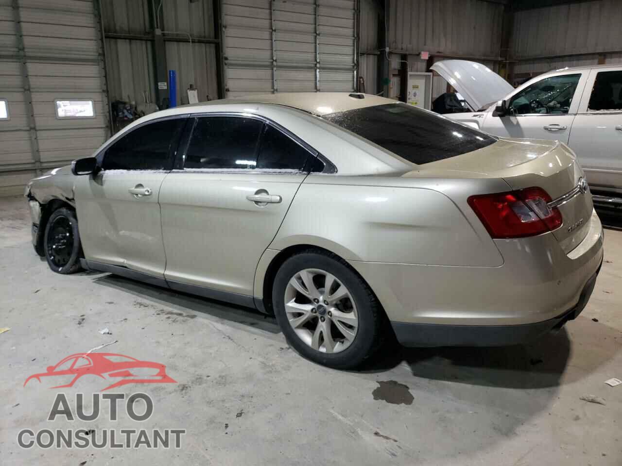 FORD TAURUS 2011 - 1FAHP2EW9BG112836