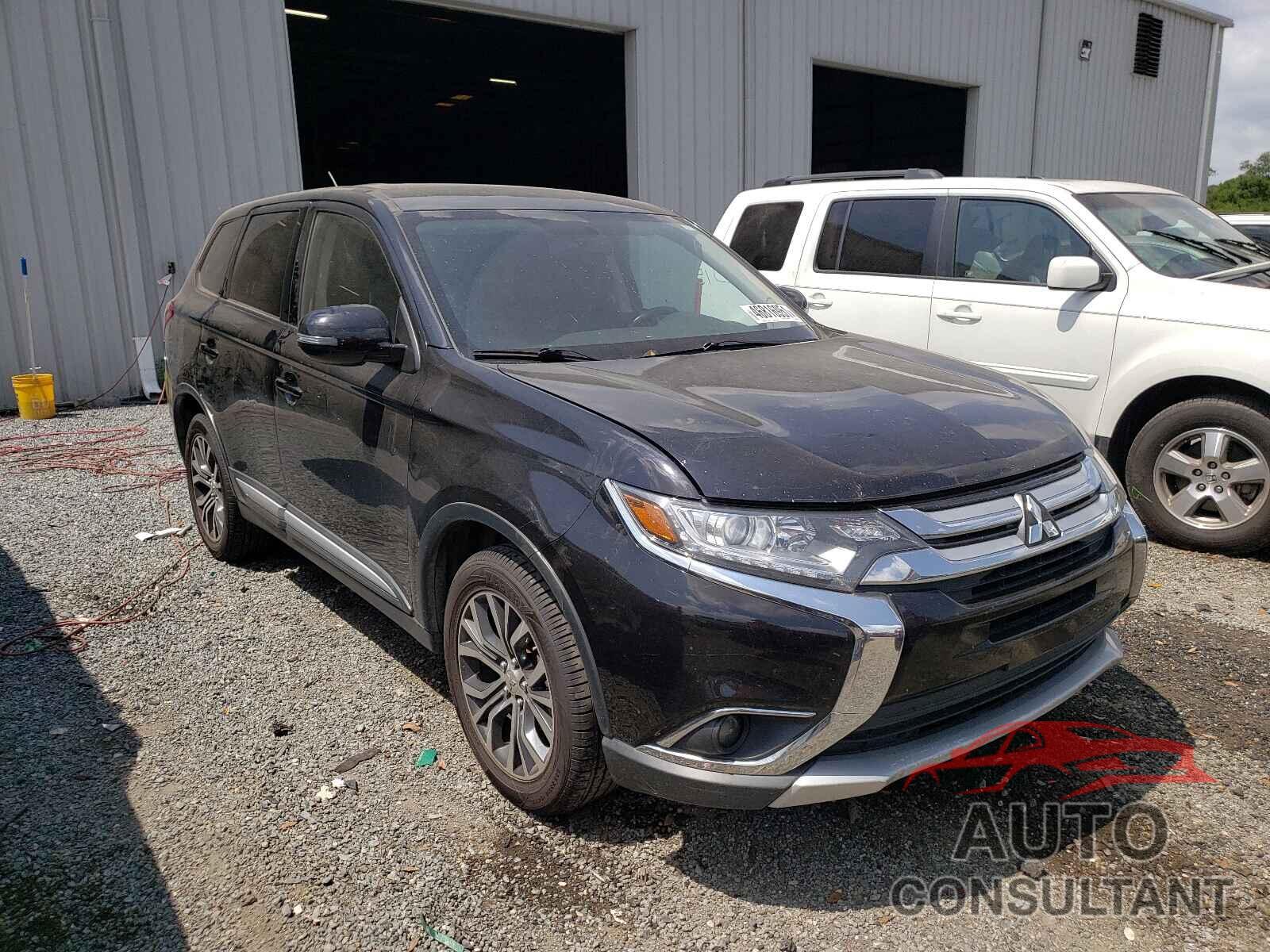 MITSUBISHI OUTLANDER 2016 - JA4AD3A33GZ003414