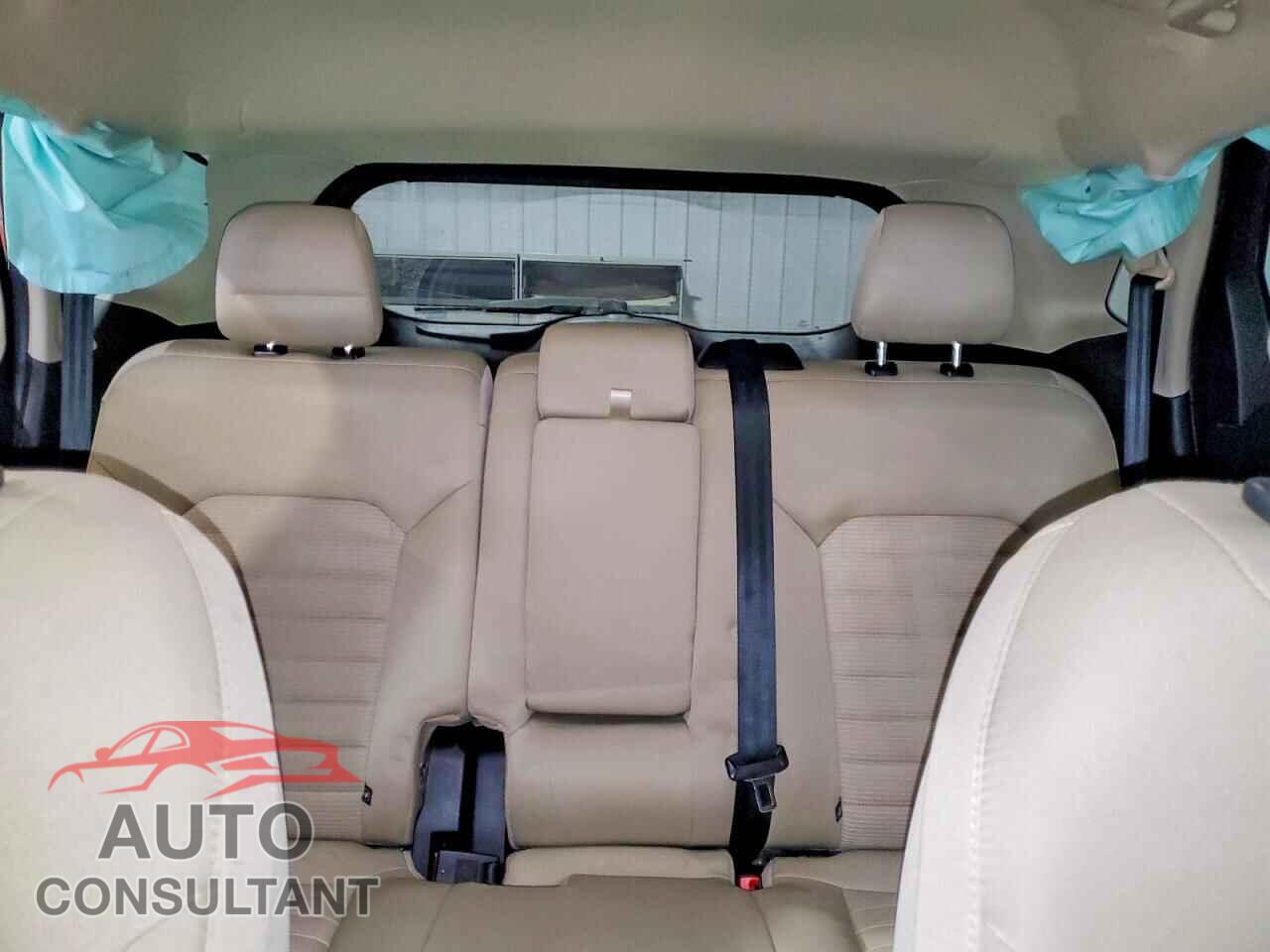FORD EDGE 2017 - 2FMPK3J83HBB88789