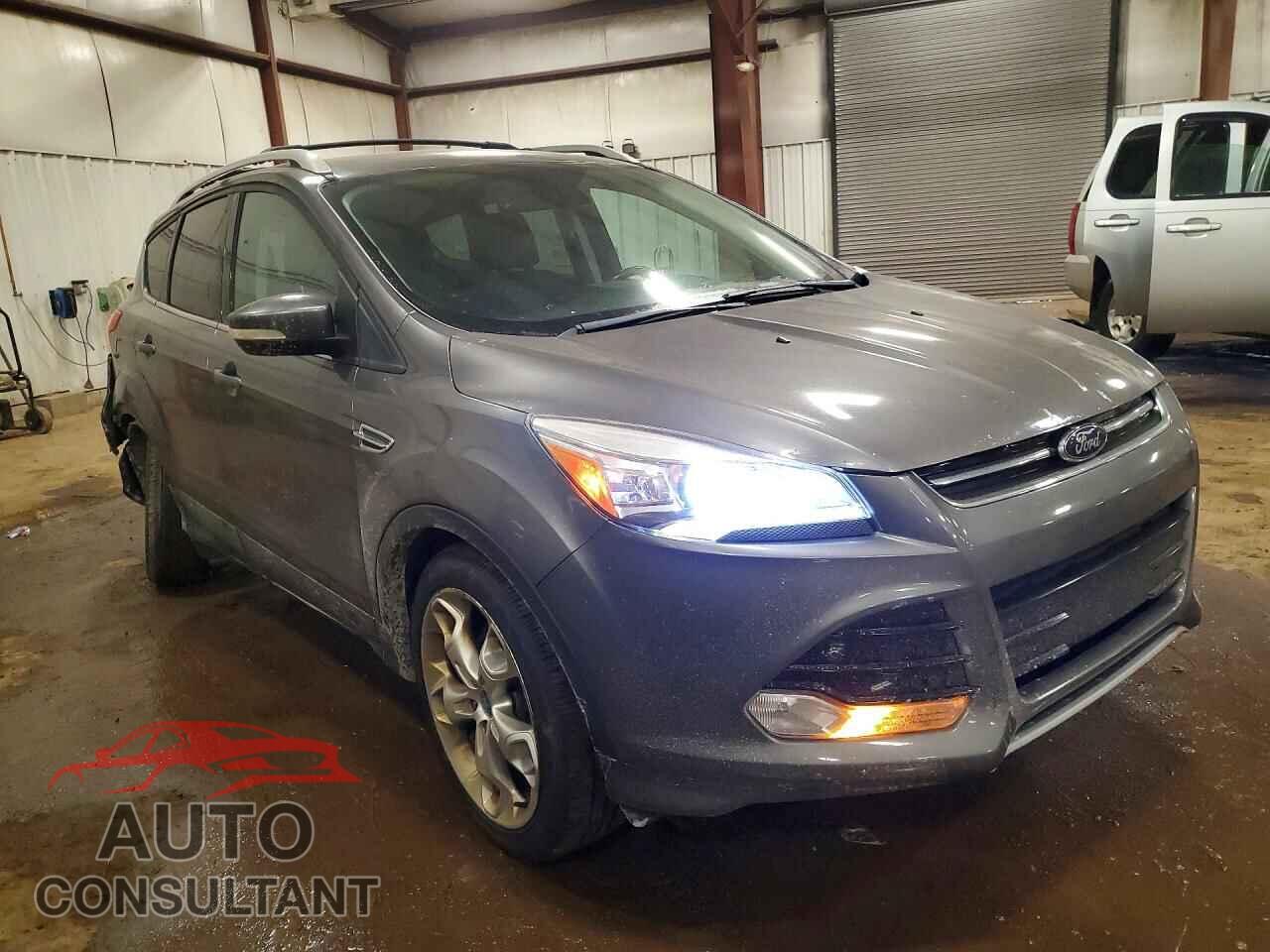 FORD ESCAPE 2013 - 1FMCU0J90DUC41369