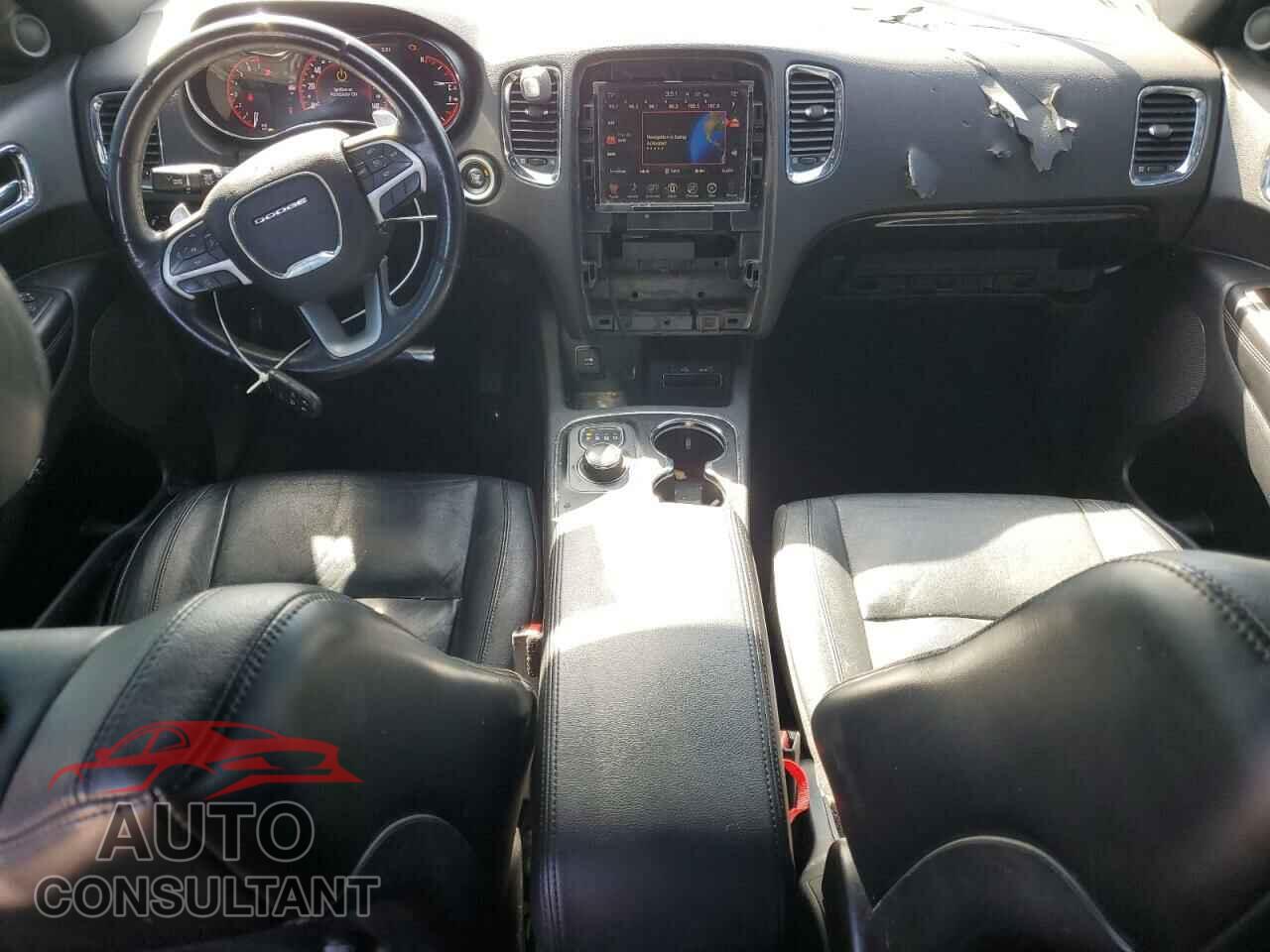 DODGE DURANGO 2015 - 1C4RDHDG6FC795385