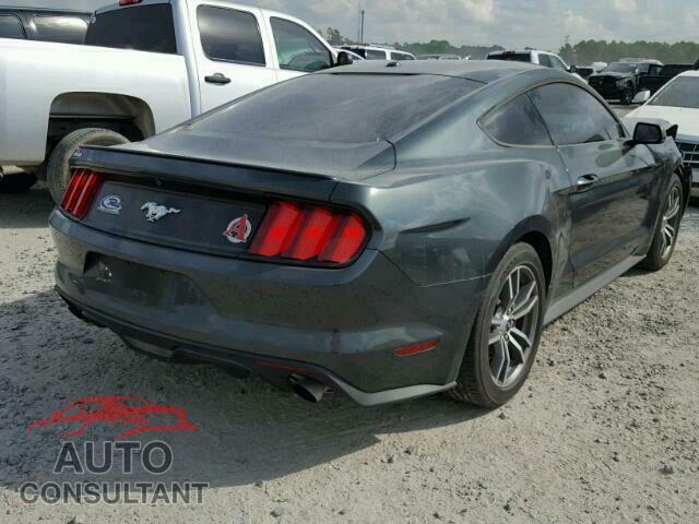 FORD MUSTANG 2015 - 1FA6P8TH1F5369117